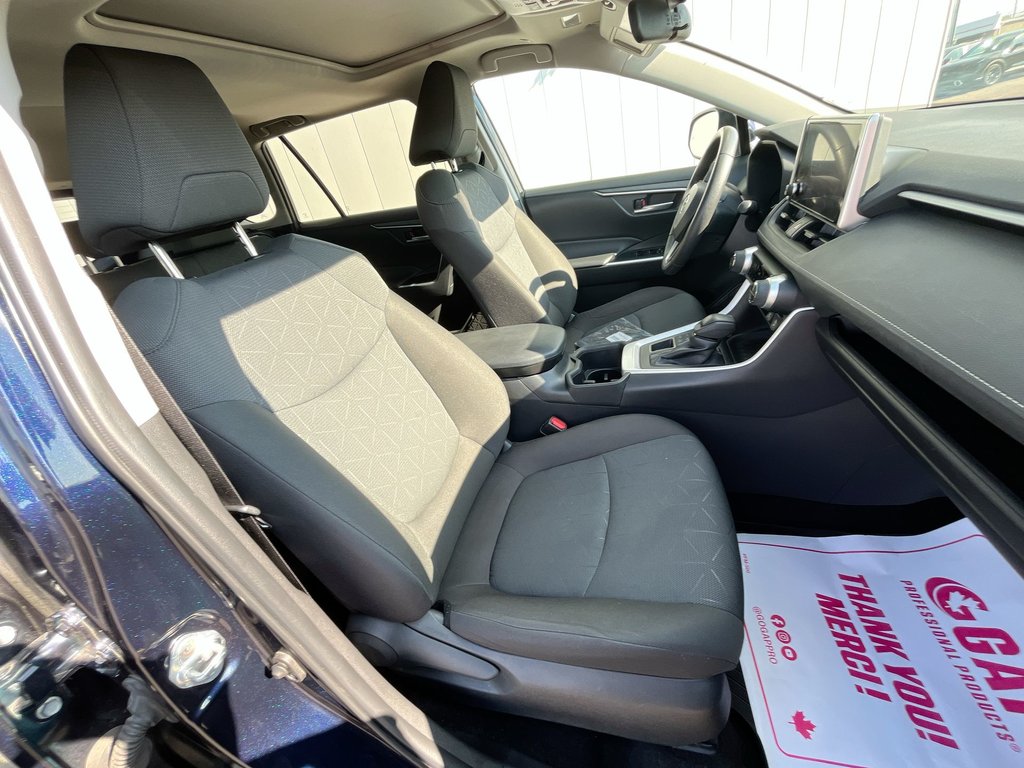 2024 Toyota RAV4 in Antigonish, Nova Scotia - 41 - w1024h768px
