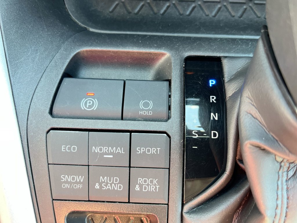 2024 Toyota RAV4 in Antigonish, Nova Scotia - 30 - w1024h768px