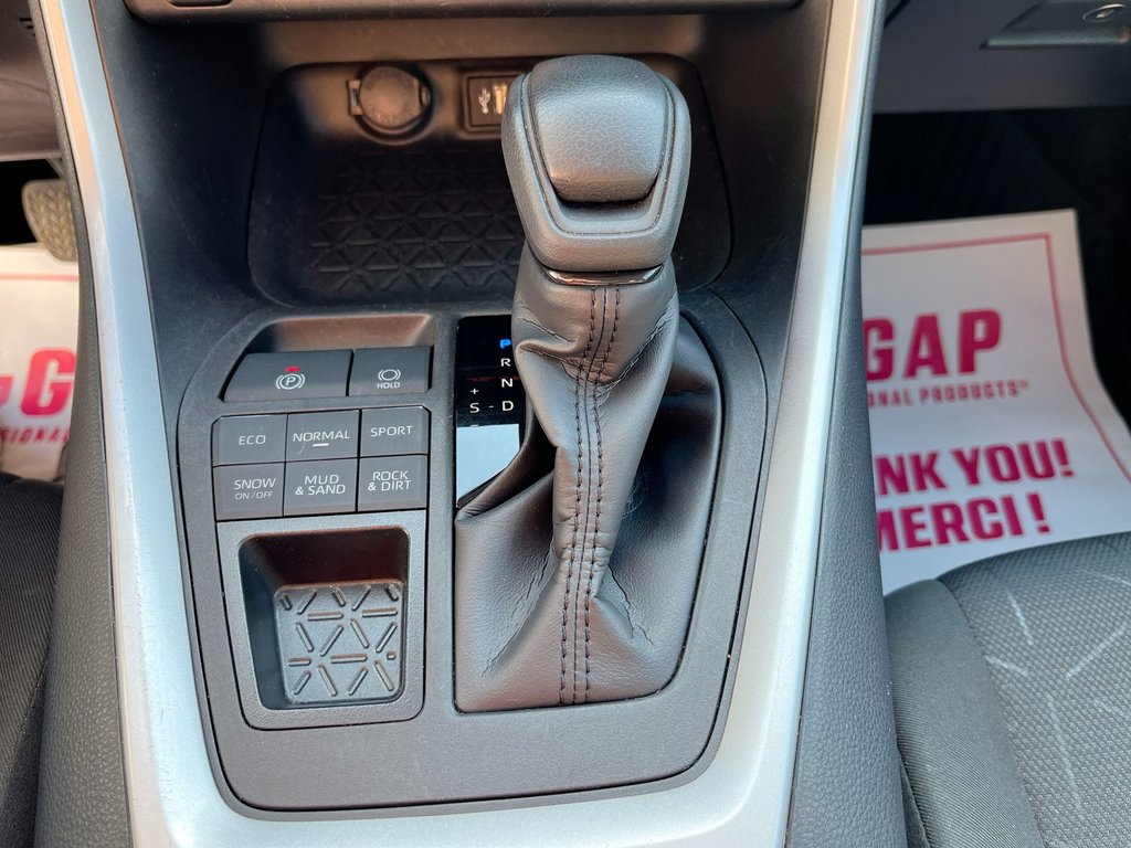 2024 Toyota RAV4 in Antigonish, Nova Scotia - 29 - w1024h768px
