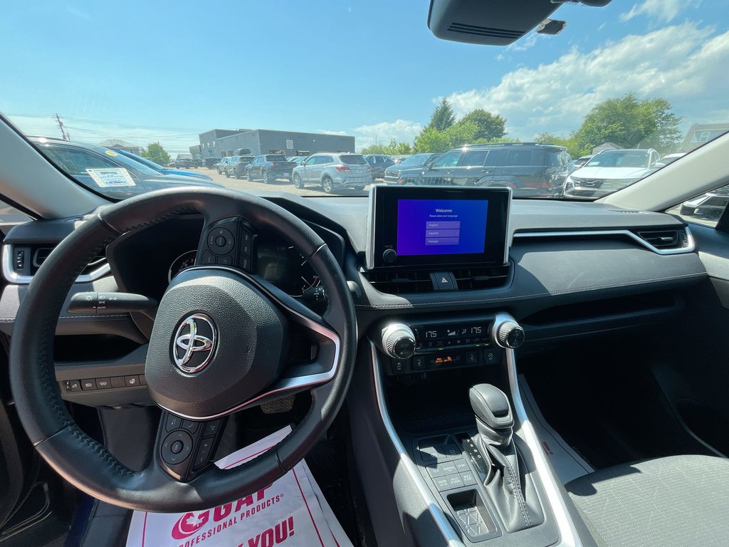 2024 Toyota RAV4 in Antigonish, Nova Scotia - 12 - w1024h768px