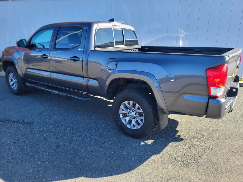 2016  Tacoma SR5 | Cam | USB | Bluetooth | Keyless | Cruise in Saint John, New Brunswick - 6 - w1024h768px