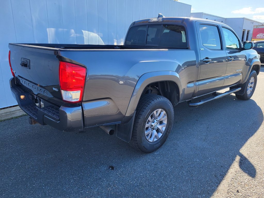 2016 Toyota Tacoma in Antigonish, Nova Scotia - 3 - w1024h768px