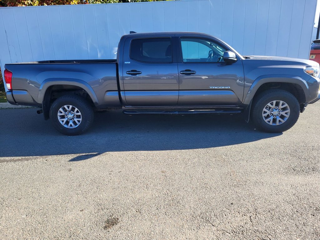 2016  Tacoma SR5 | Cam | USB | Bluetooth | Keyless | Cruise in Saint John, New Brunswick - 2 - w1024h768px