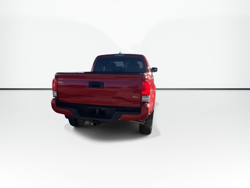 2017 Toyota Tacoma in Antigonish, Nova Scotia - 9 - w1024h768px
