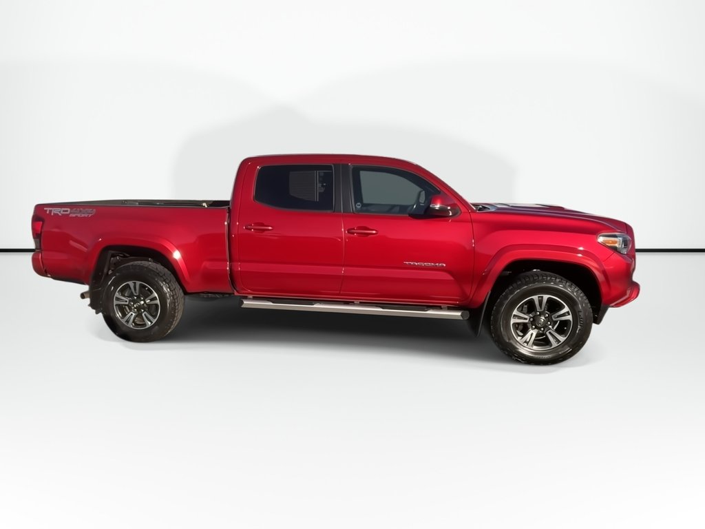 2017 Toyota Tacoma in Antigonish, Nova Scotia - 3 - w1024h768px
