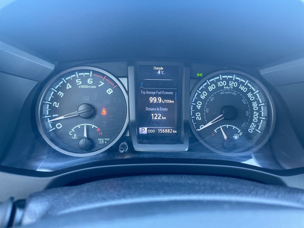 2017 Toyota Tacoma in Antigonish, Nova Scotia - 23 - w1024h768px