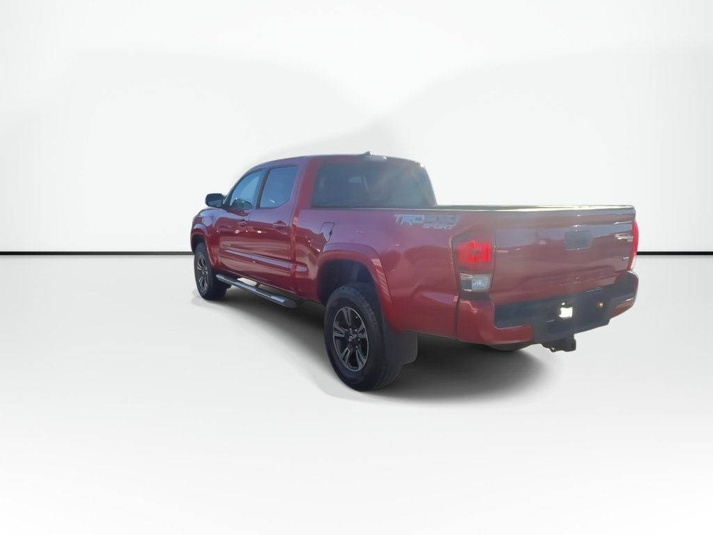 2017 Toyota Tacoma in Antigonish, Nova Scotia - 8 - w1024h768px