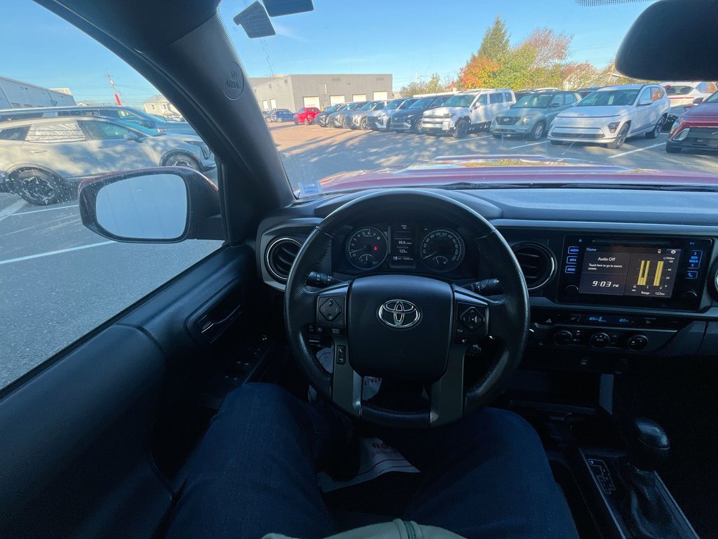 2017 Toyota Tacoma in Antigonish, Nova Scotia - 17 - w1024h768px
