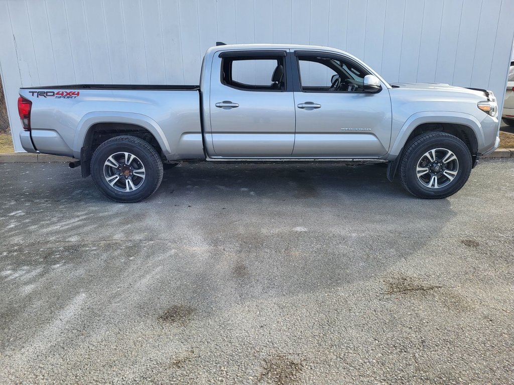 2018 Toyota Tacoma SR5 | Cam | USB | Bluetooth | Keyless | Cruise in Saint John, New Brunswick - 2 - w1024h768px