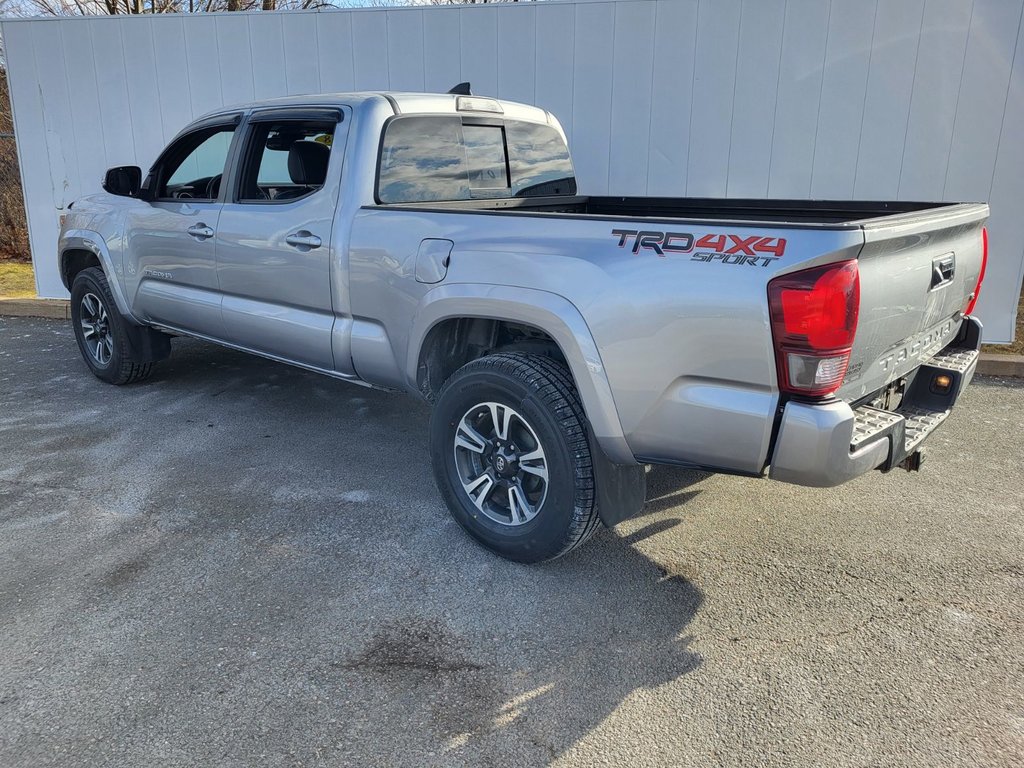 2018 Toyota Tacoma SR5 | Cam | USB | Bluetooth | Keyless | Cruise in Saint John, New Brunswick - 5 - w1024h768px