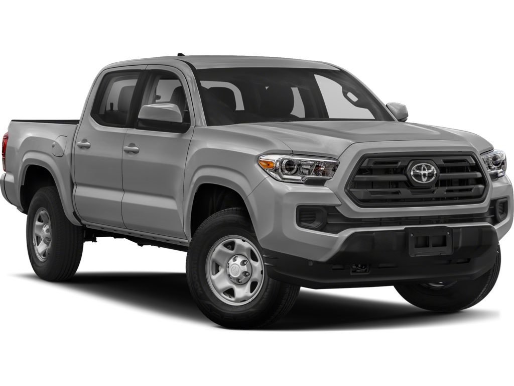 Toyota Tacoma SR5 | Cam | USB | Bluetooth | Keyless | Cruise 2018 à Saint John, Nouveau-Brunswick - 1 - w1024h768px