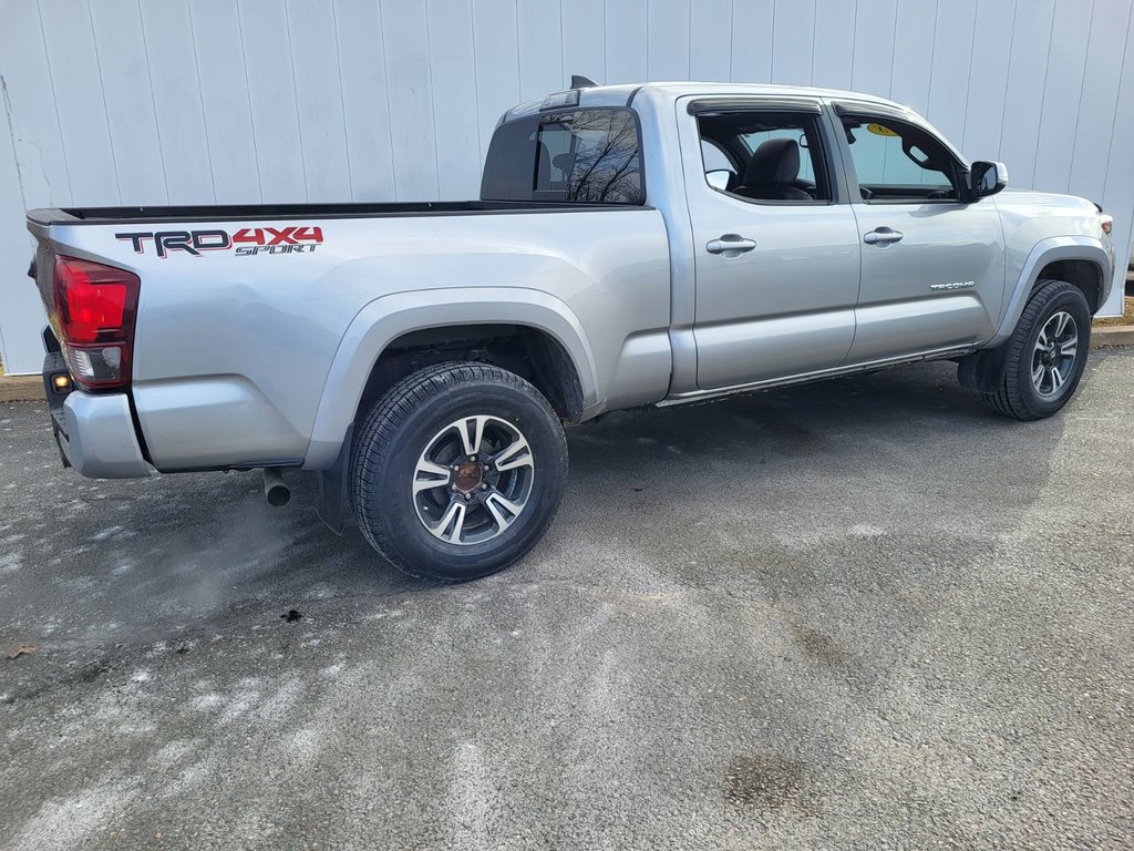 2018 Toyota Tacoma SR5 | Cam | USB | Bluetooth | Keyless | Cruise in Saint John, New Brunswick - 3 - w1024h768px