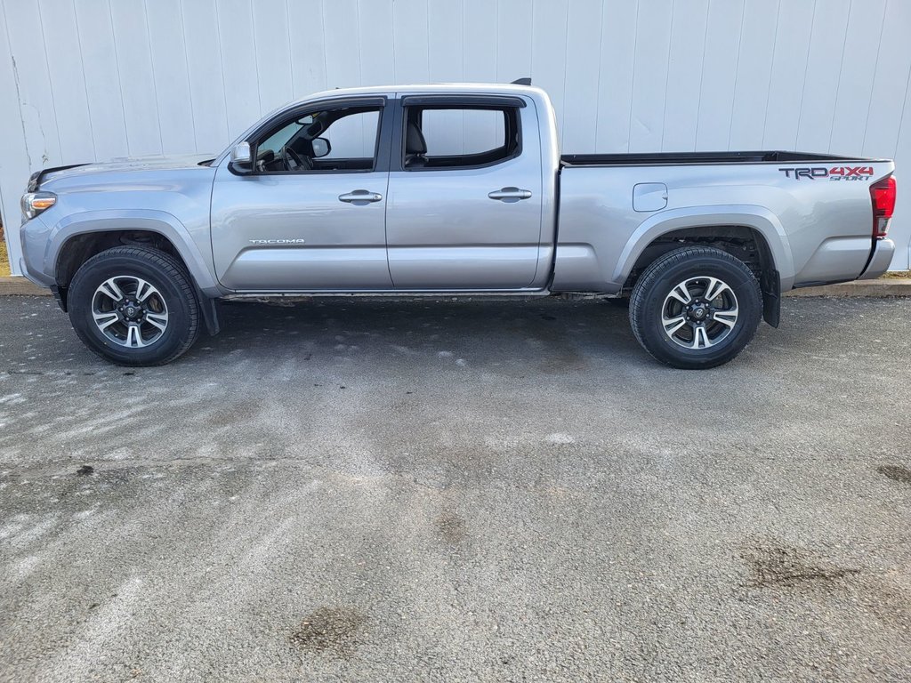 2018 Toyota Tacoma SR5 | Cam | USB | Bluetooth | Keyless | Cruise in Saint John, New Brunswick - 6 - w1024h768px