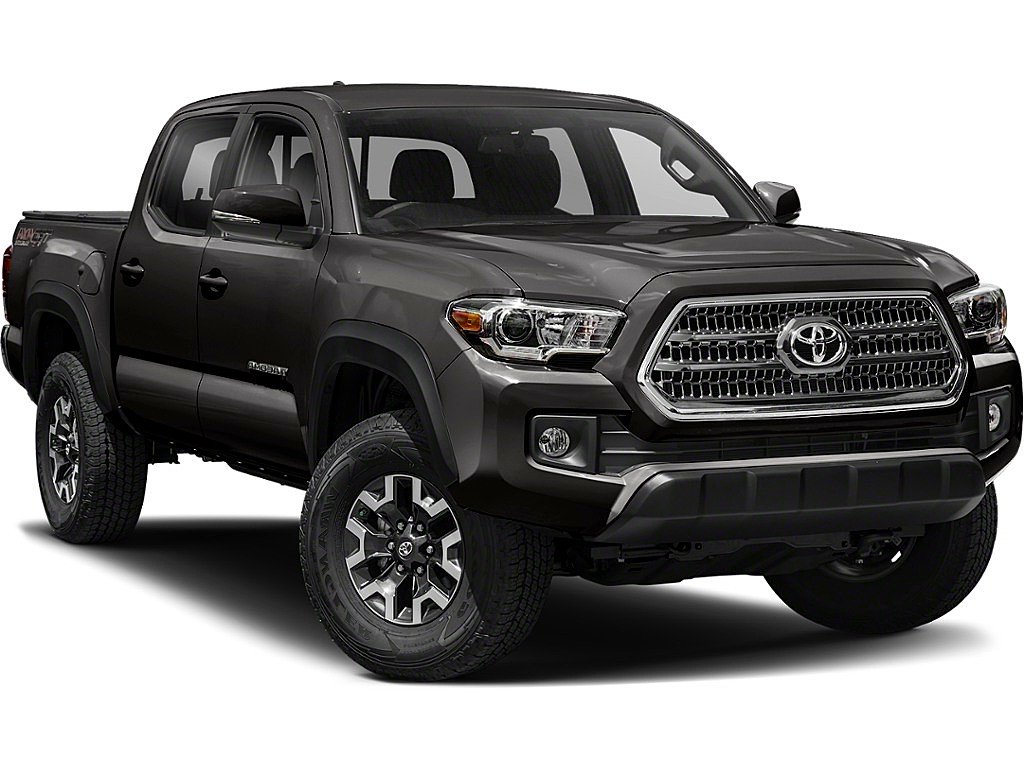 2018 Toyota Tacoma in Antigonish, Nova Scotia - 1 - w1024h768px
