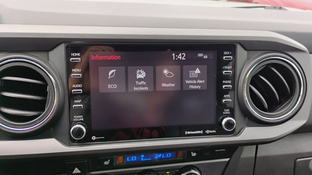 2020 Toyota Tacoma in Antigonish, Nova Scotia - 17 - w1024h768px