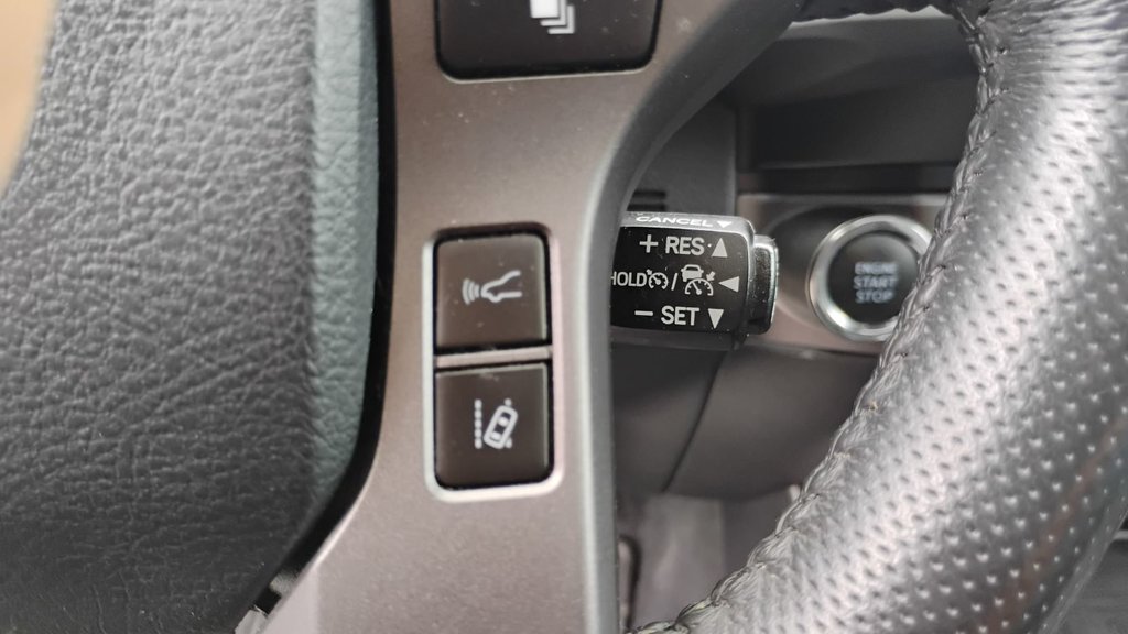 2020 Toyota Tacoma in Antigonish, Nova Scotia - 35 - w1024h768px