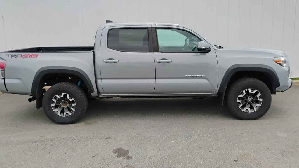 2020 Toyota Tacoma in Antigonish, Nova Scotia - 2 - w1024h768px