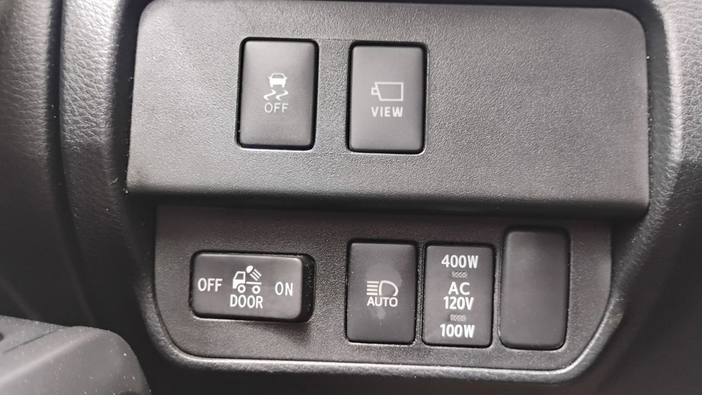 2020 Toyota Tacoma in Antigonish, Nova Scotia - 37 - w1024h768px