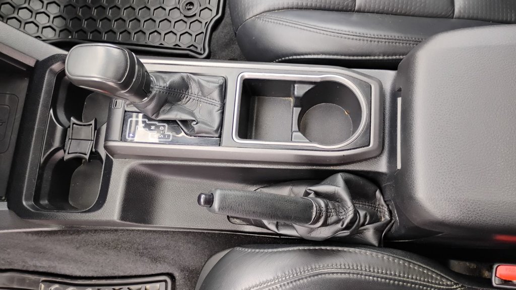 2020 Toyota Tacoma in Antigonish, Nova Scotia - 29 - w1024h768px