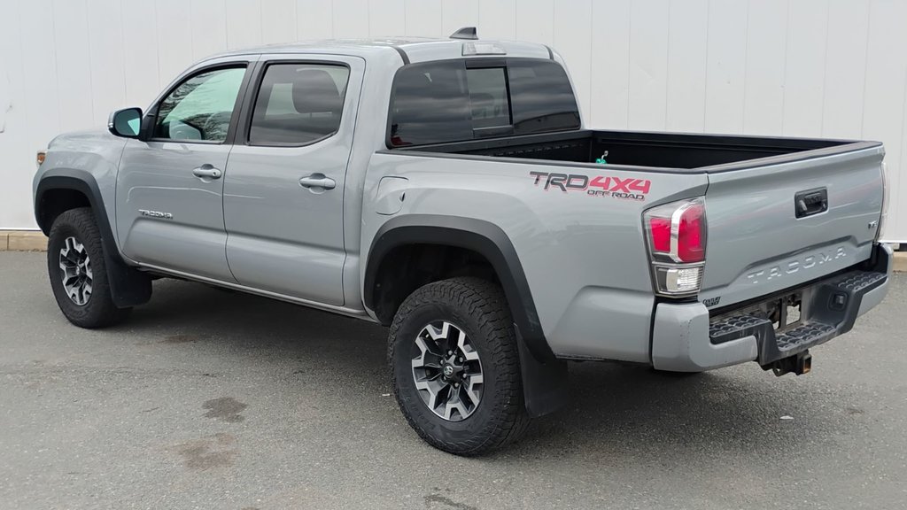 2020 Toyota Tacoma in Antigonish, Nova Scotia - 5 - w1024h768px