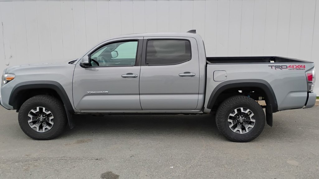 2020 Toyota Tacoma in Antigonish, Nova Scotia - 6 - w1024h768px