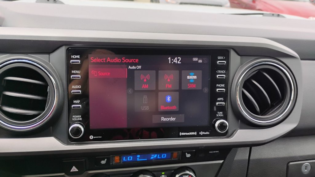 2020 Toyota Tacoma in Antigonish, Nova Scotia - 36 - w1024h768px