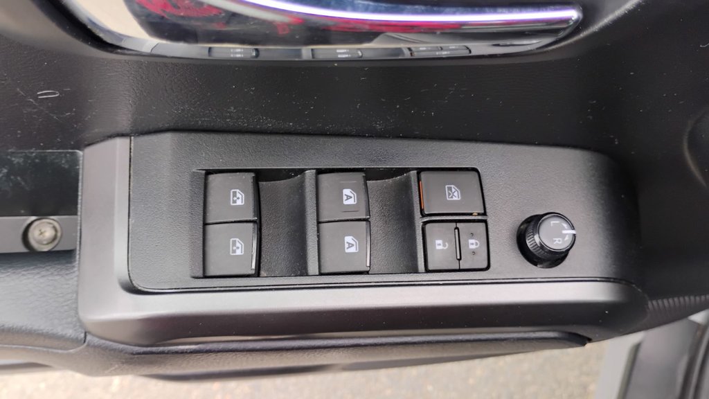 2020 Toyota Tacoma in Antigonish, Nova Scotia - 22 - w1024h768px