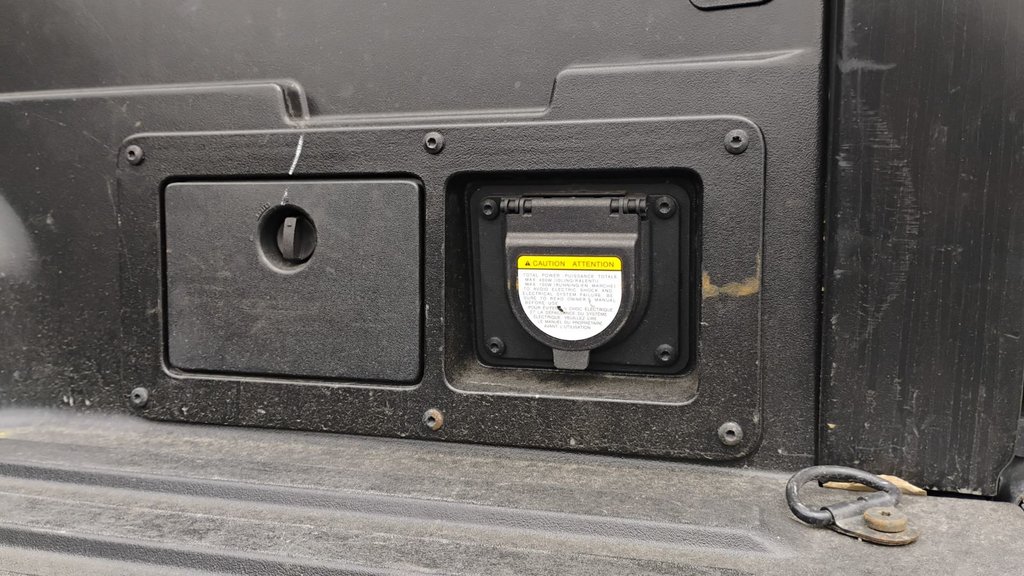 2020 Toyota Tacoma in Antigonish, Nova Scotia - 20 - w1024h768px