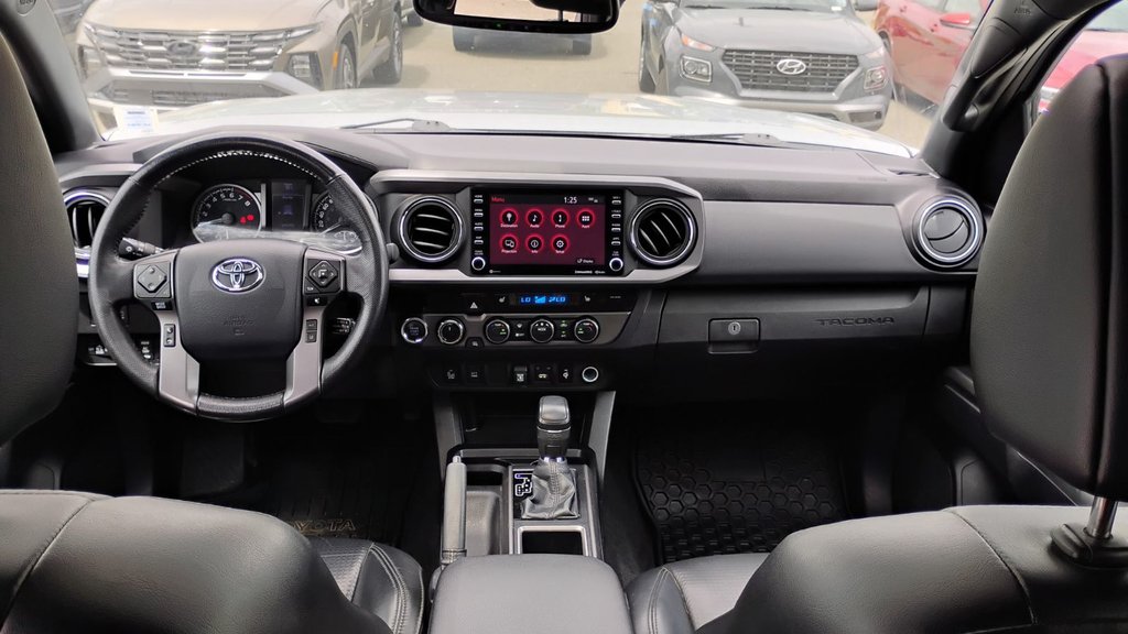 2020 Toyota Tacoma in Antigonish, Nova Scotia - 26 - w1024h768px