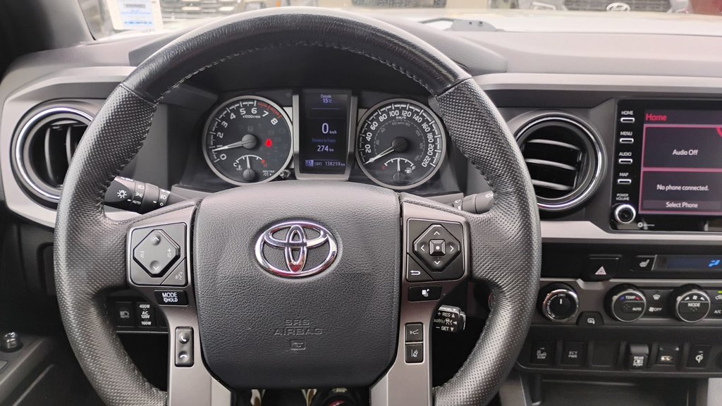 2020 Toyota Tacoma in Antigonish, Nova Scotia - 14 - w1024h768px
