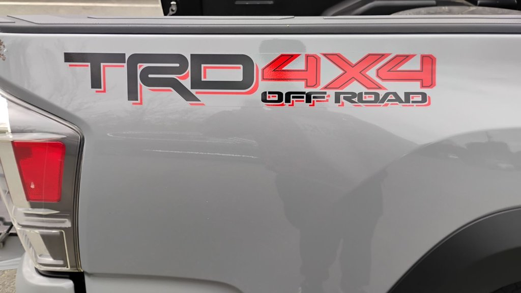 2020 Toyota Tacoma in Antigonish, Nova Scotia - 43 - w1024h768px