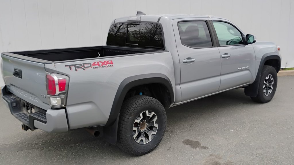 2020 Toyota Tacoma in Antigonish, Nova Scotia - 3 - w1024h768px