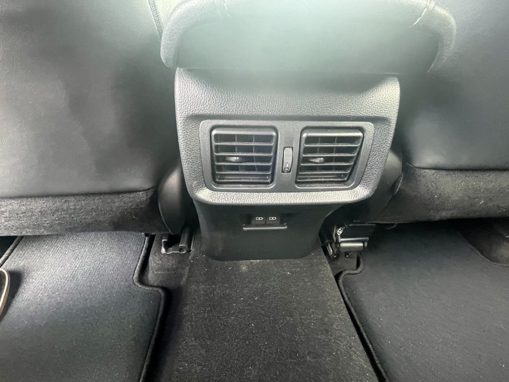 Toyota Venza XLE HEV | Leather | Cam | USB | HtdWheel 2024 à Saint John, Nouveau-Brunswick - 50 - w1024h768px