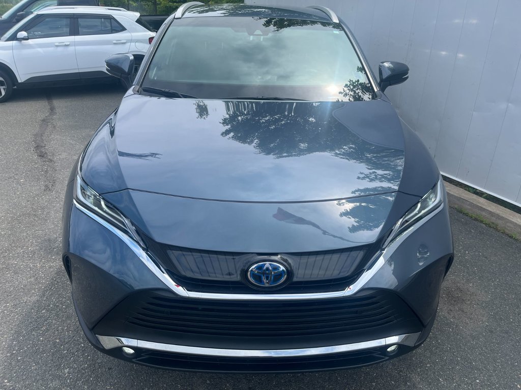 Toyota Venza XLE HEV | Leather | Cam | USB | HtdWheel 2024 à Saint John, Nouveau-Brunswick - 7 - w1024h768px