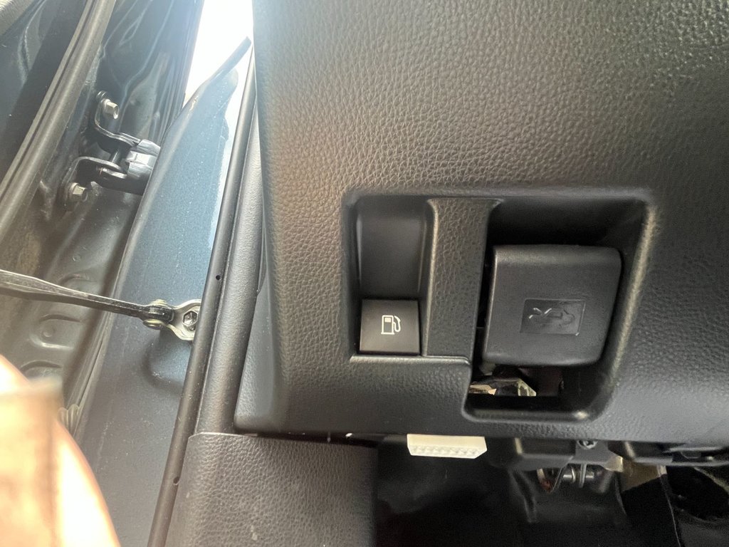 Toyota Venza XLE HEV | Leather | Cam | USB | HtdWheel 2024 à Saint John, Nouveau-Brunswick - 53 - w1024h768px
