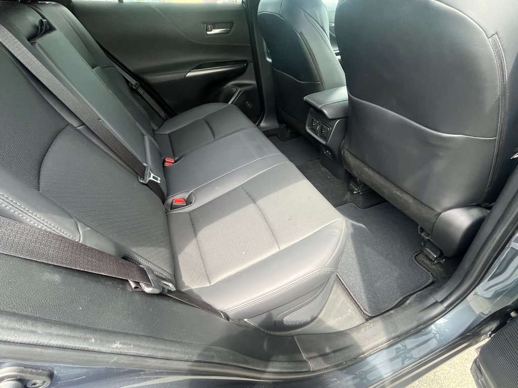 Toyota Venza XLE HEV | Leather | Cam | USB | HtdWheel 2024 à Saint John, Nouveau-Brunswick - 39 - w1024h768px