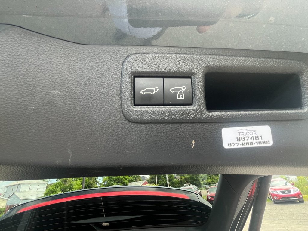 Toyota Venza XLE HEV | Leather | Cam | USB | HtdWheel 2024 à Saint John, Nouveau-Brunswick - 43 - w1024h768px