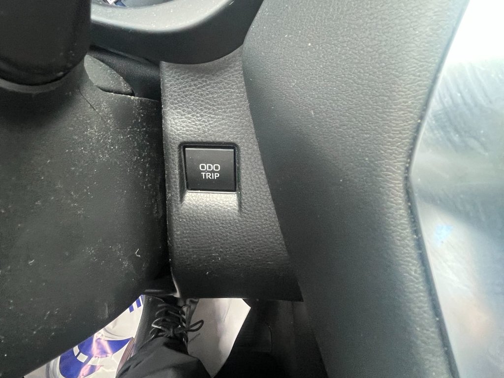 Toyota Venza XLE HEV | Leather | Cam | USB | HtdWheel 2024 à Saint John, Nouveau-Brunswick - 31 - w1024h768px
