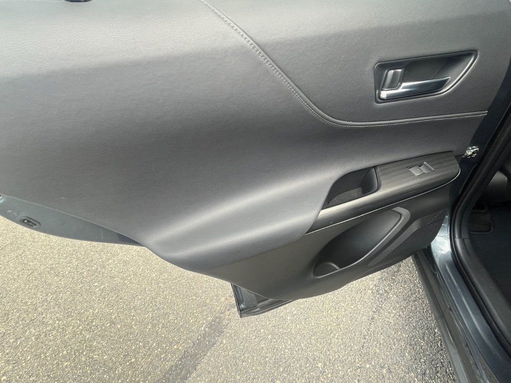 Toyota Venza XLE HEV | Leather | Cam | USB | HtdWheel 2024 à Saint John, Nouveau-Brunswick - 48 - w1024h768px
