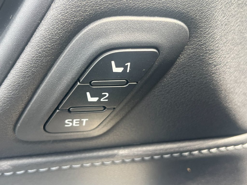Toyota Venza XLE HEV | Leather | Cam | USB | HtdWheel 2024 à Saint John, Nouveau-Brunswick - 15 - w1024h768px