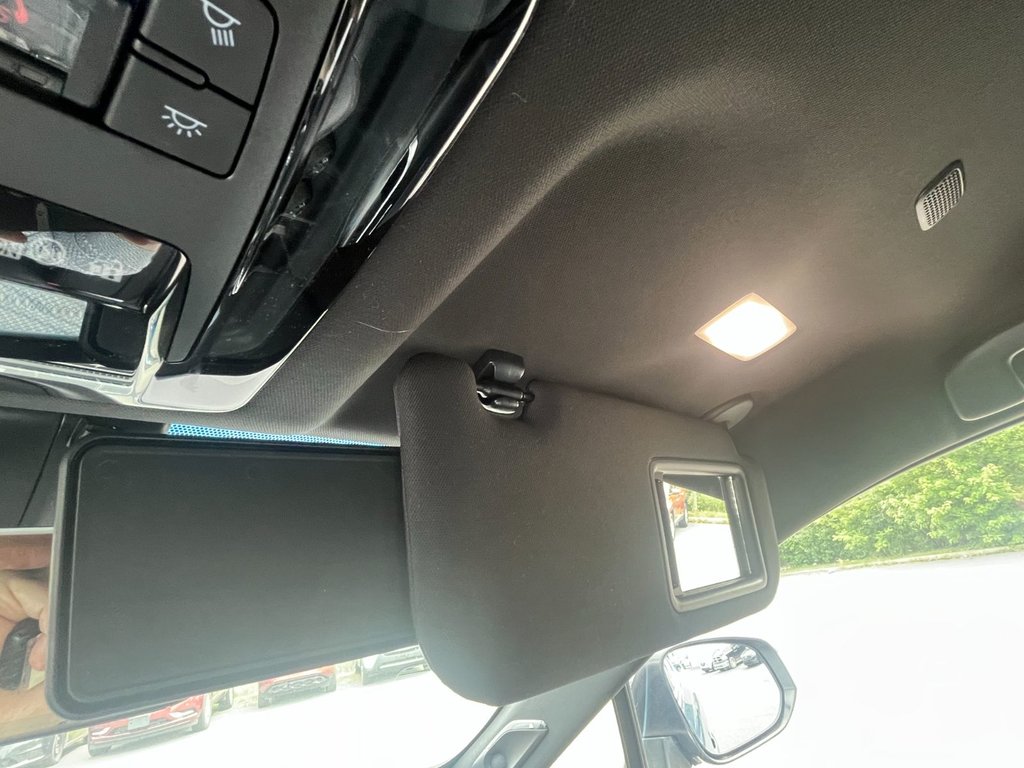 Toyota Venza XLE HEV | Leather | Cam | USB | HtdWheel 2024 à Saint John, Nouveau-Brunswick - 57 - w1024h768px