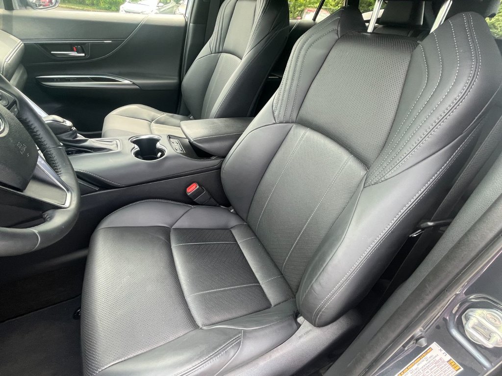 Toyota Venza XLE HEV | Leather | Cam | USB | HtdWheel 2024 à Saint John, Nouveau-Brunswick - 54 - w1024h768px