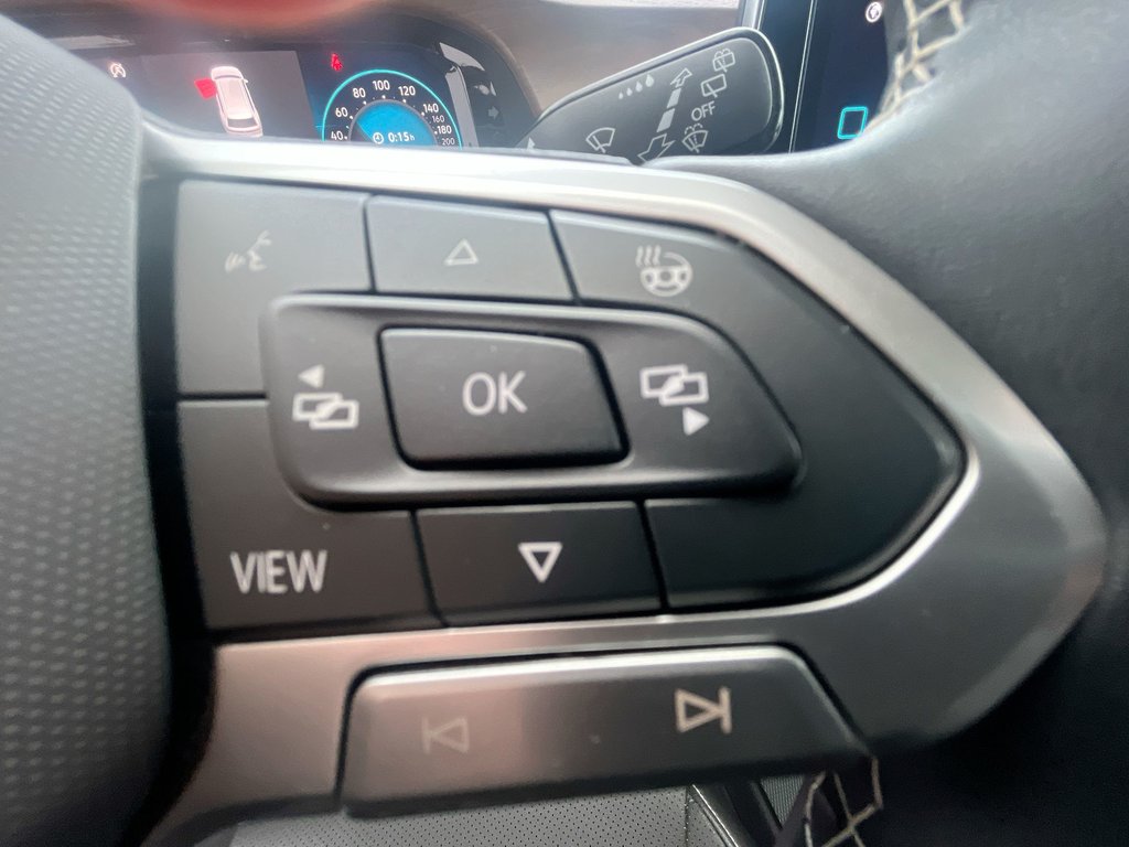 2024 Volkswagen Atlas Comfortline | Leather | Cam | USB | Warranty to 20 in Saint John, New Brunswick - 21 - w1024h768px