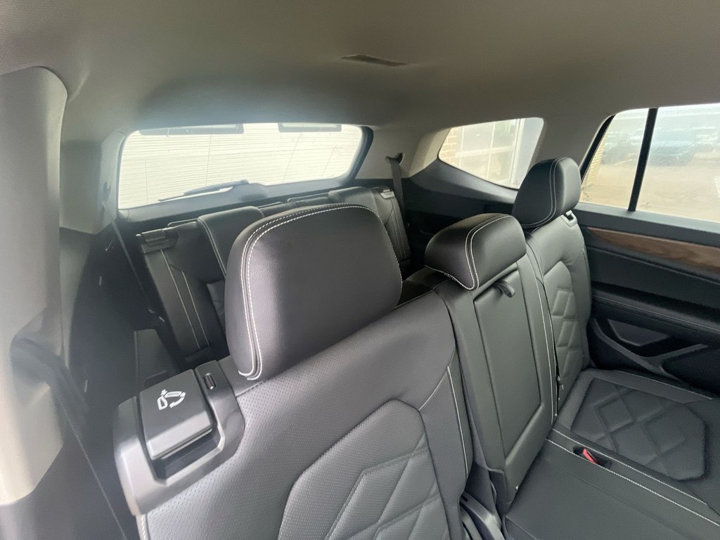 Volkswagen Atlas Comfortline | Leather | Cam | Third Row 2024 à Saint John, Nouveau-Brunswick - 46 - w1024h768px