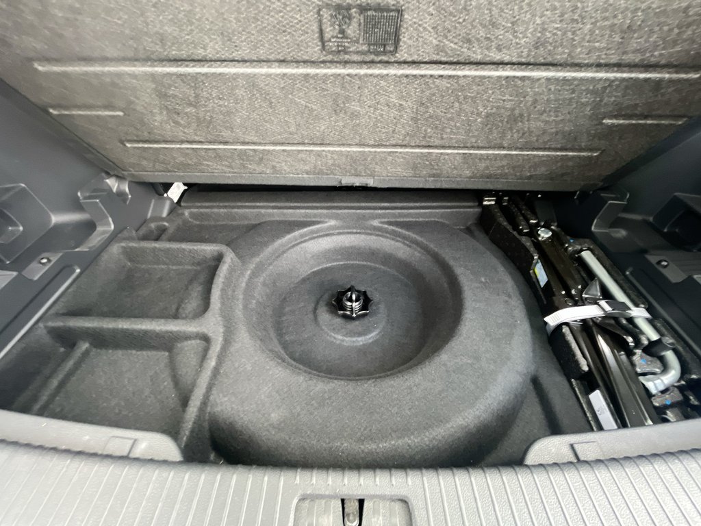 2024 Volkswagen Atlas Comfortline | Leather | Cam | USB | Warranty to 20 in Saint John, New Brunswick - 37 - w1024h768px