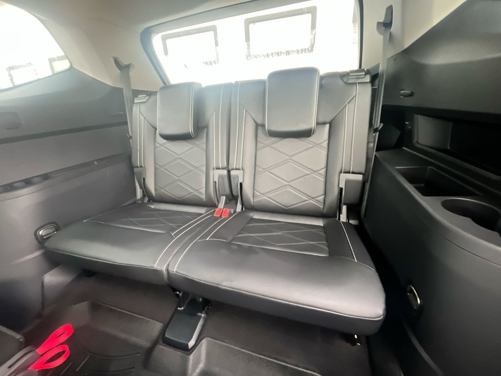 Volkswagen Atlas Comfortline | Leather | Cam | Third Row 2024 à Saint John, Nouveau-Brunswick - 45 - w1024h768px