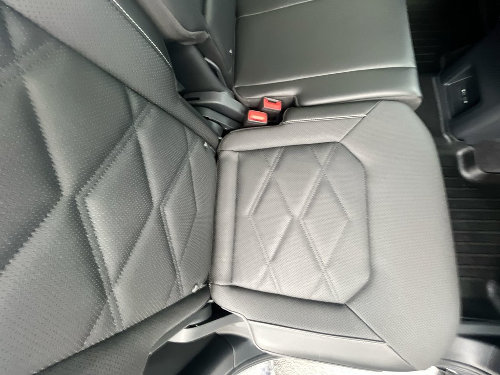 2024 Volkswagen Atlas Comfortline | Leather | Cam | USB | Warranty to 20 in Saint John, New Brunswick - 39 - w1024h768px