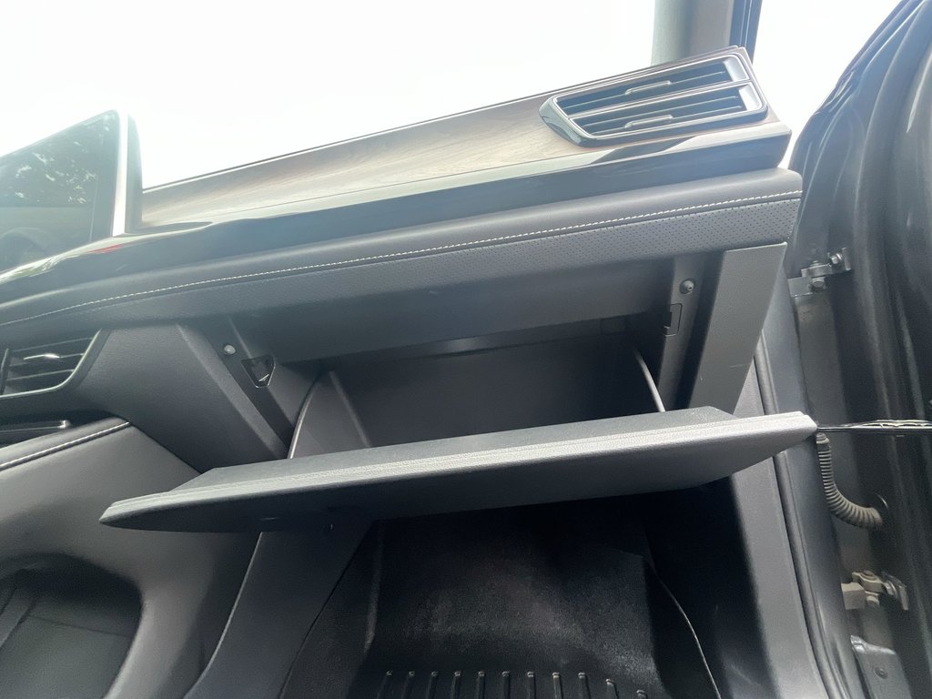 2024 Volkswagen Atlas Comfortline | Leather | Cam | USB | Warranty to 20 in Saint John, New Brunswick - 42 - w1024h768px