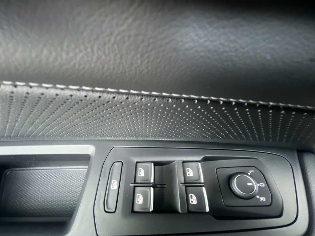 2024 Volkswagen Atlas Comfortline | Leather | Cam | USB | Warranty to 20 in Saint John, New Brunswick - 15 - w1024h768px