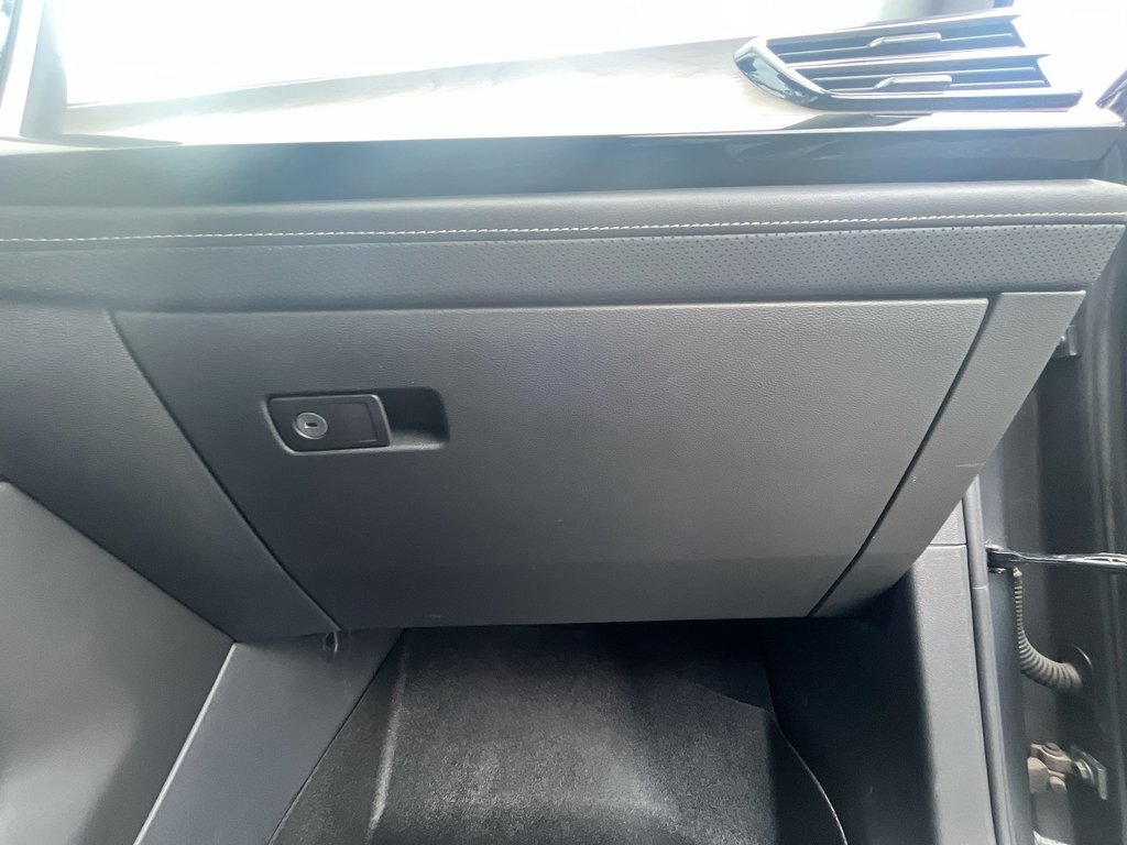 2024 Volkswagen Atlas Comfortline | Leather | Cam | USB | Warranty to 20 in Saint John, New Brunswick - 43 - w1024h768px